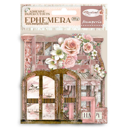 Ephemera - Roseland
