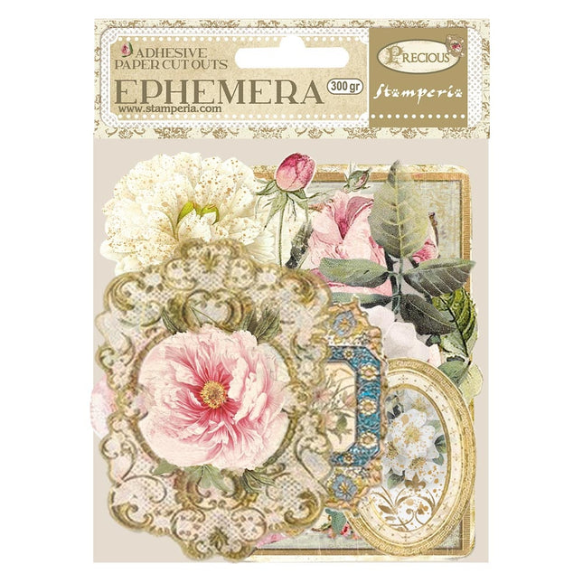 Ephemera - Precious