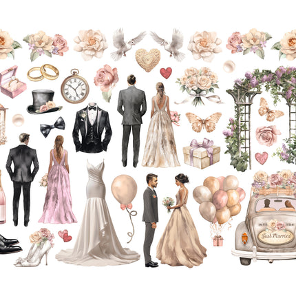 Ephemera - Romance Forever Ceremony Edition