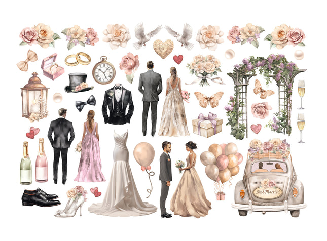 Ephemera - Romance Forever Ceremony Edition