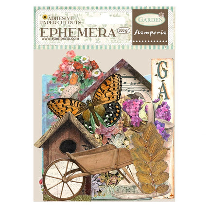 Ephemera - Garten