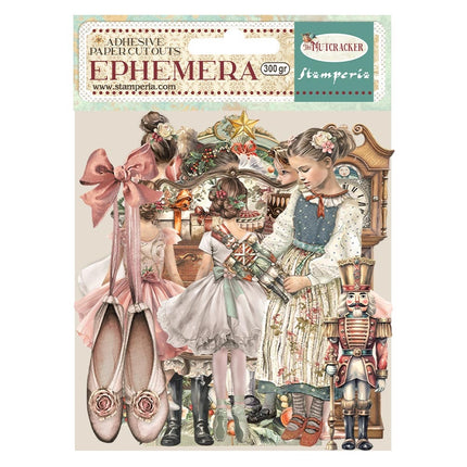 Ephemera - Der Nussknacker
