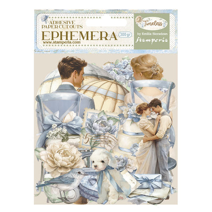 Ephemera - Zeitlos