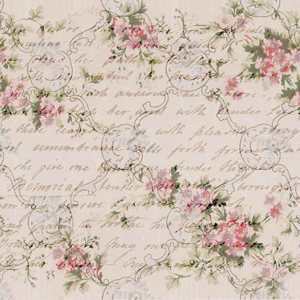 Shabby Rosen A4