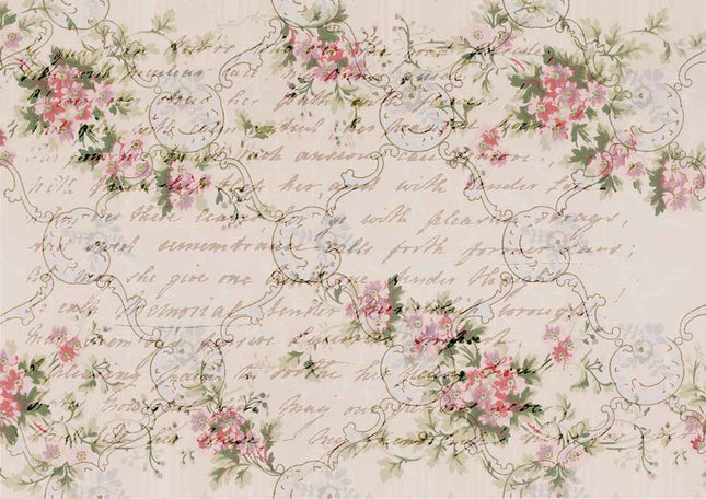 Shabby Rosen A4