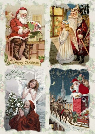 St. Nikolaus