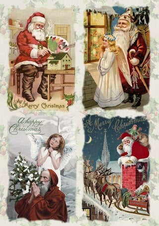 St. Nikolaus
