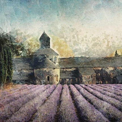 Das Schloss A4