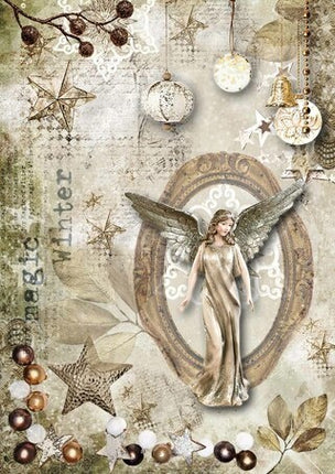 Magie des Winters