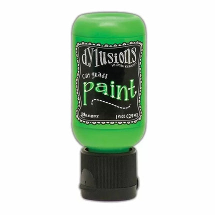 Ranger • Dylusions Flip Cup Farbe Geschnittenes Gras