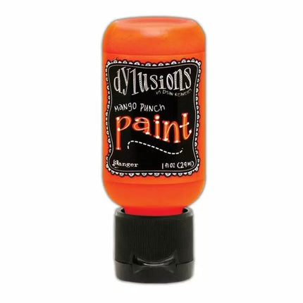 Ranger • Dylusions Flip Cup Farbe Mango Punch