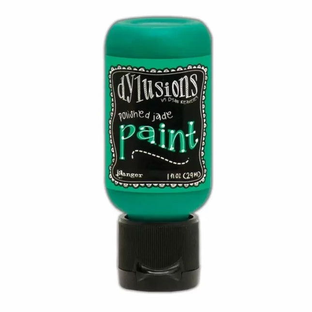 Ranger • Dylusions Flip Cup Farbe Polierter Jade