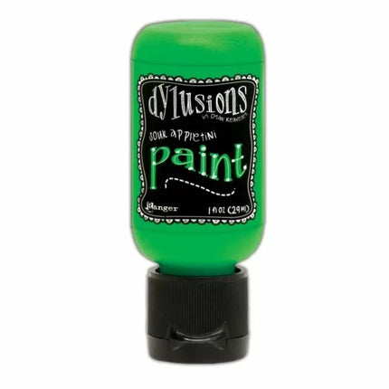 Ranger • Dylusions Flip Cup Farbe Sour Appletini