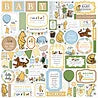 Winnie The Pooh Baby Mega Bundle