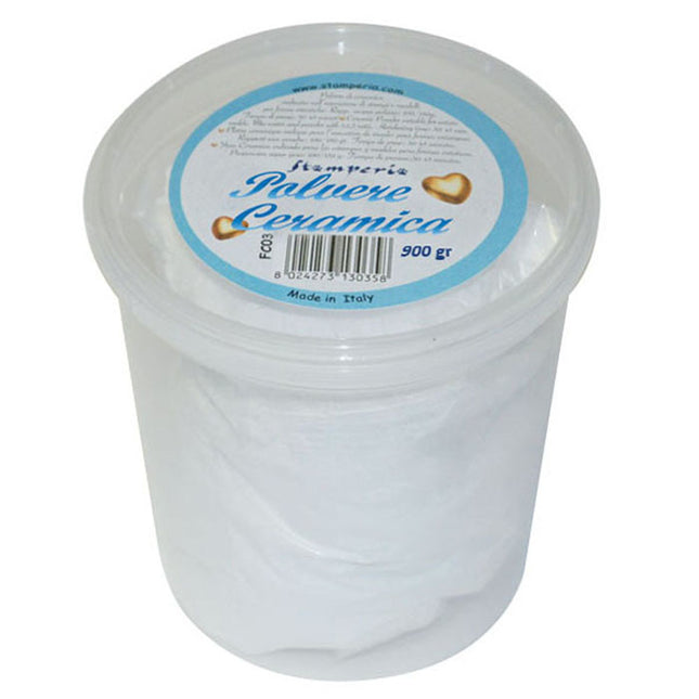 Keramikpulver - 400 gr