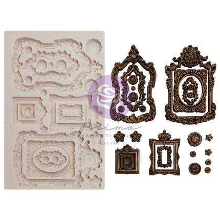 Finnabair Ornate Frames Formen (969530)