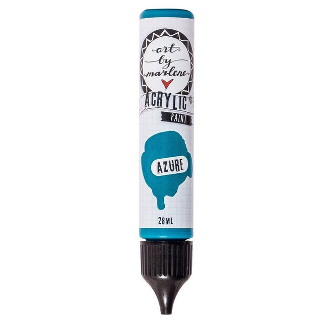Studio Light • Essentials Acrylfarbe Azur Nr.15