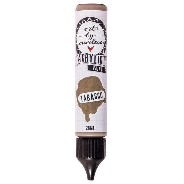 Studio Light • Essentials Acrylfarbe Tabak Nr.16