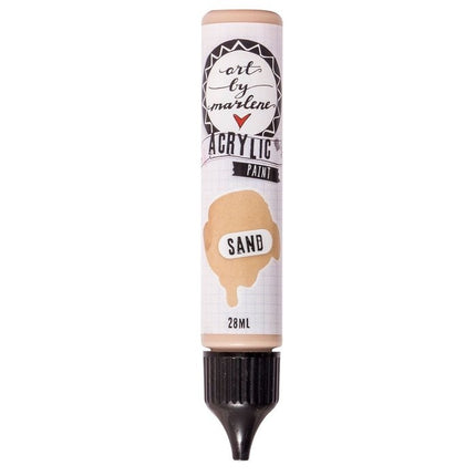 Studio Light • Essentials Acrylfarbe Sand Nr.18