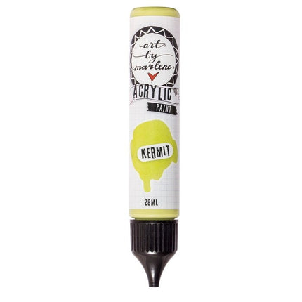 Studio Light • Essentials Acrylfarbe Kermit Nr.12
