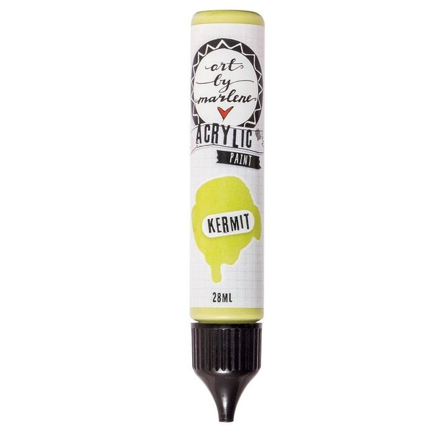 Studio Light • Essentials Acrylfarbe Kermit Nr.12