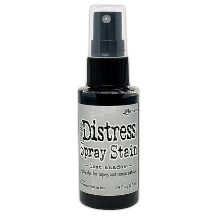Ranger • Distress Spray Stain Lost Shadow