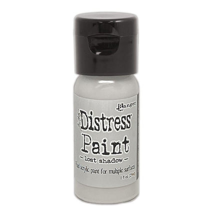 Ranger • Distress Flip Cap Paint Lost Shadow