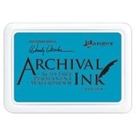 Ranger • Archival Stempelkissen Blauhäher