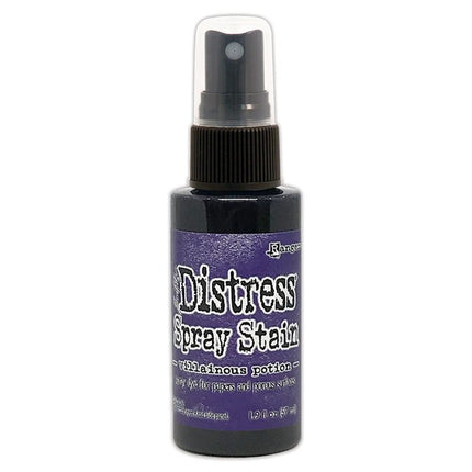 Ranger • Distress Sprühfarbe Villainous Potion
