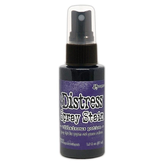 Ranger • Distress Sprühfarbe Villainous Potion