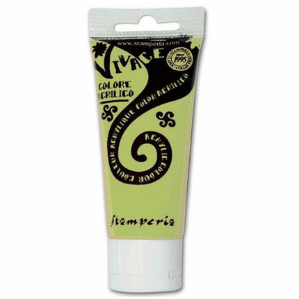 Vivace Farbe 60 ml Hellgrün