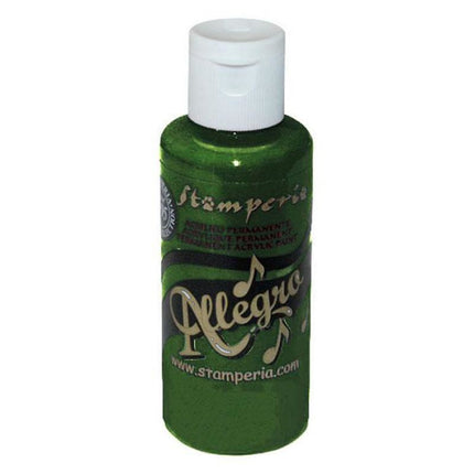 Allegro Farbe 59 ml Jägergrün