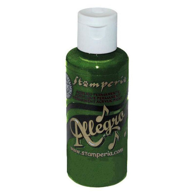 Allegro Farbe 59 ml Jägergrün