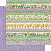 Grow with Love 12x12 Zoll Kollektion Pack