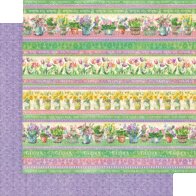 Grow with Love 12x12 Zoll Kollektion Pack