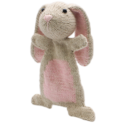 Strickset Doutze Hase - DIY Strickset
