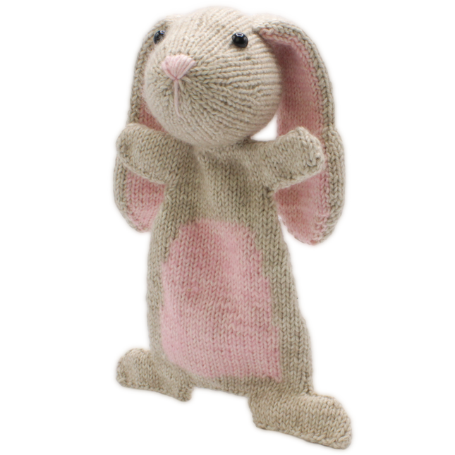 Strickset Doutze Hase - DIY Strickset