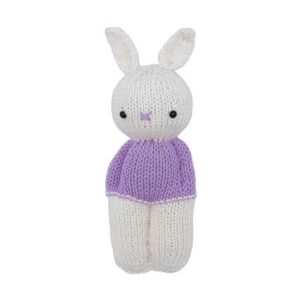 Strickset Stella Hase - DIY Strickset