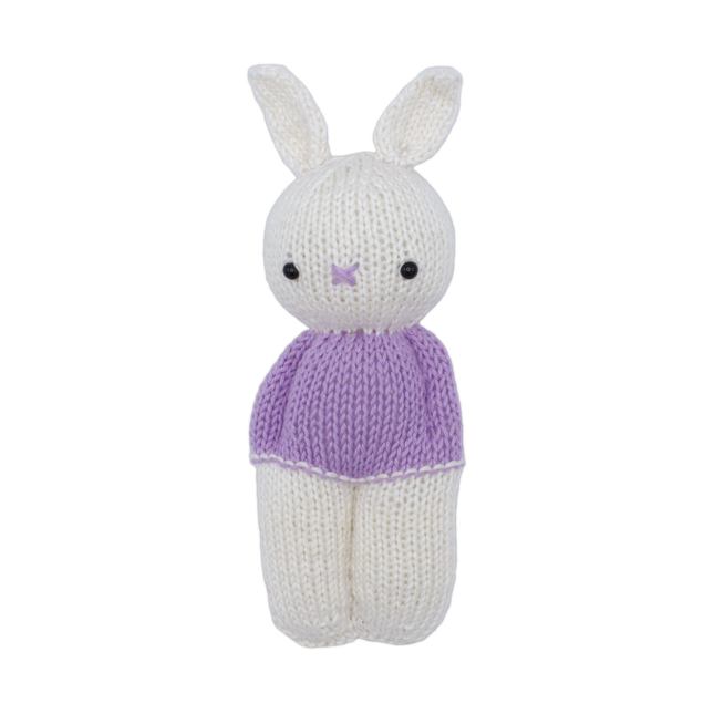 Strickset Stella Hase - DIY Strickset