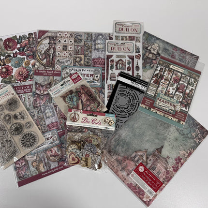 Master of Magic Set