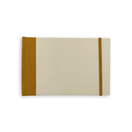Create Happiness Mixed Media Journal cm 14,8x9 Aquarellseiten - 250 g
