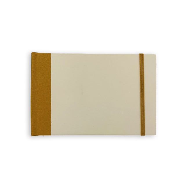 Create Happiness Mixed Media Journal cm 14,8x9 Aquarellseiten - 250 g