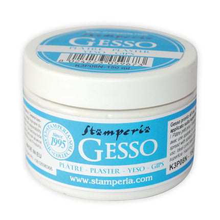 Gesso Paste - 150 ml