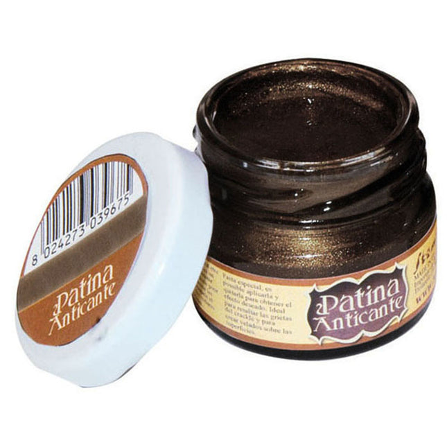 Patina Anticante 20 ml – Schatten