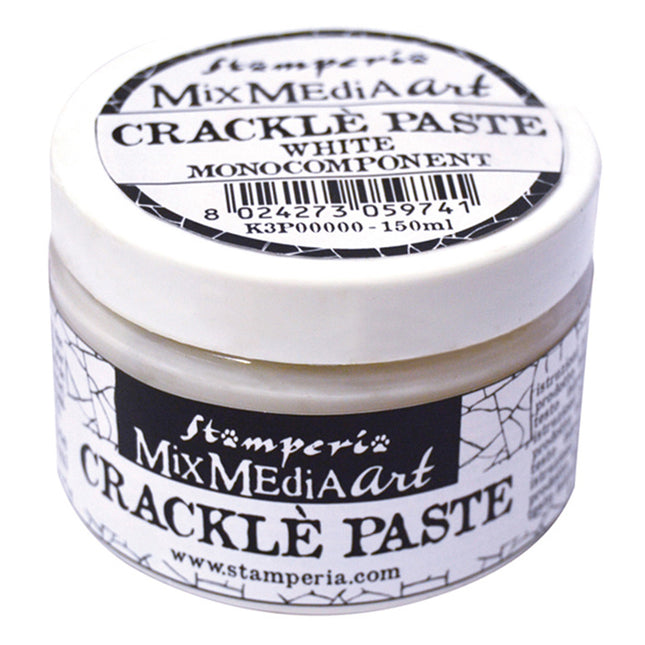 Crackle Paste 150 ml