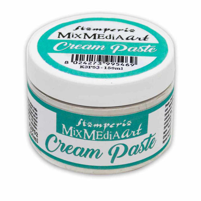 Creme-Paste 150 ml