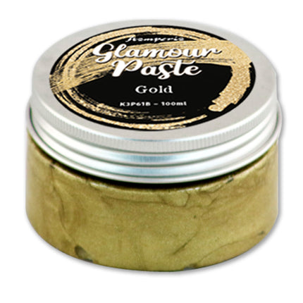 Glamour Paste 100 ml - Gold