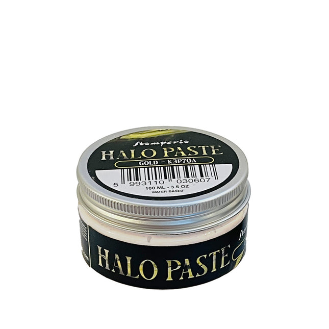 Halo Paste ml 100 Gold