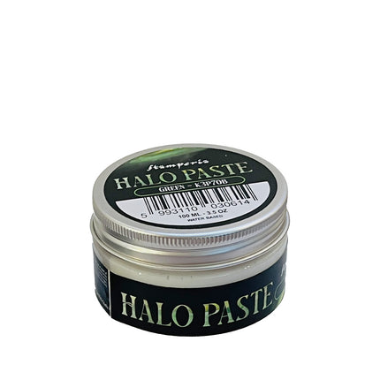 Halo Paste ml 100 Grün