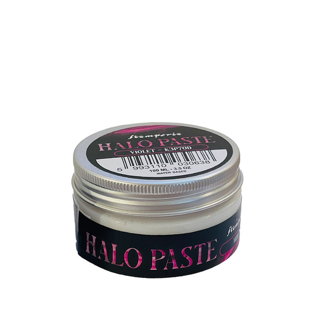 Halo Paste ml 100 Violett